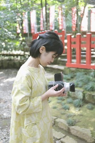 春 大宮氷川神社