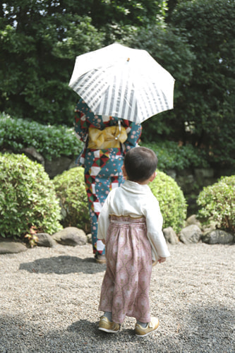 七五三写真 撮影場所 寒川神社