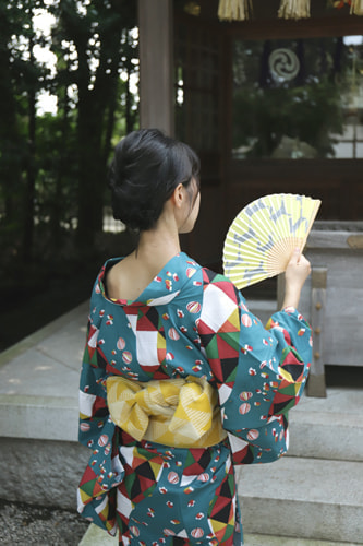 七五三写真 撮影場所 寒川神社