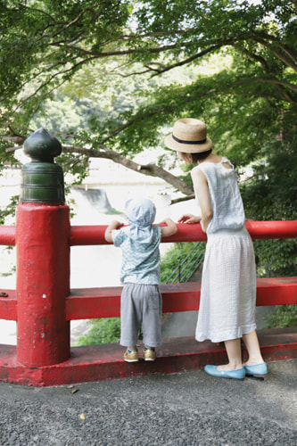 箱根旅行