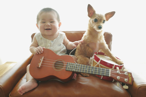 子供写真