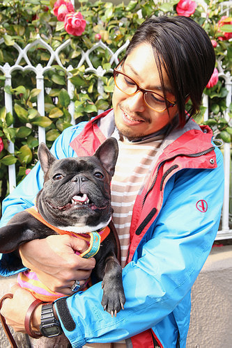 １歳バースデー