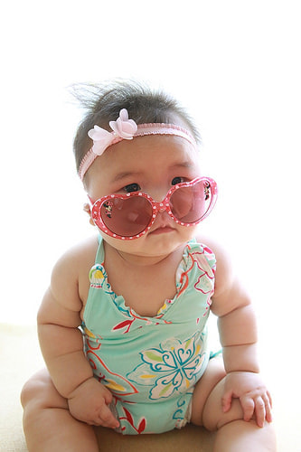 ハーフバースデー