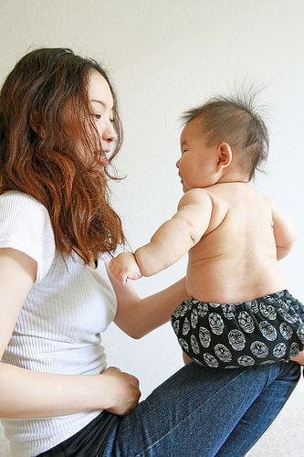 ハーフバースデー