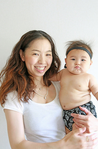 ハーフバースデー