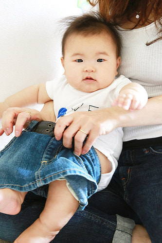 ハーフバースデー