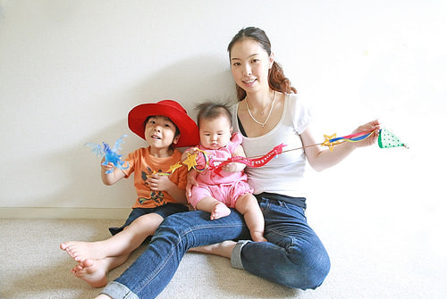 ハーフバースデー