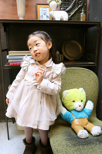 チャムアパートメント