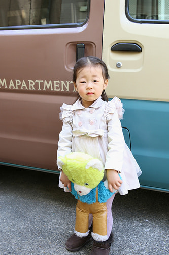 チャムアパートメント