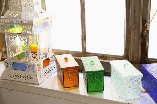 チャムアパートメント