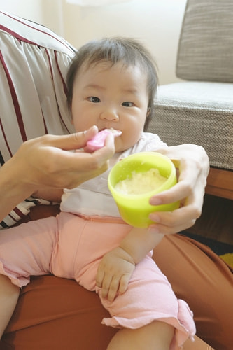 ベビーシャワー