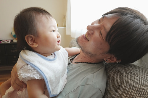 ベビーシャワー