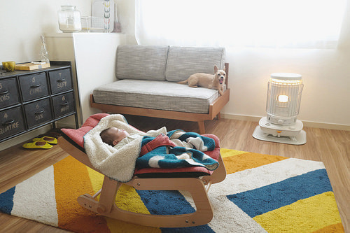 ベビーフォト撮影のコツ