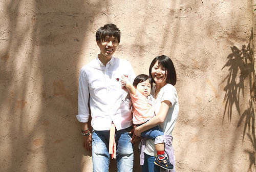 子供写真撮影のコツ