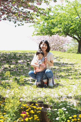 子供写真撮影のコツ