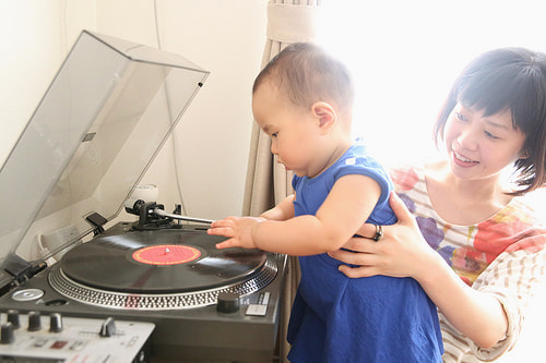 子供写真撮影のコツ