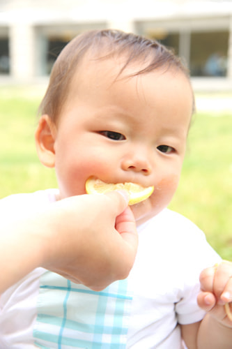 子供写真撮影のコツ