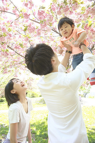 子供写真撮影のコツ