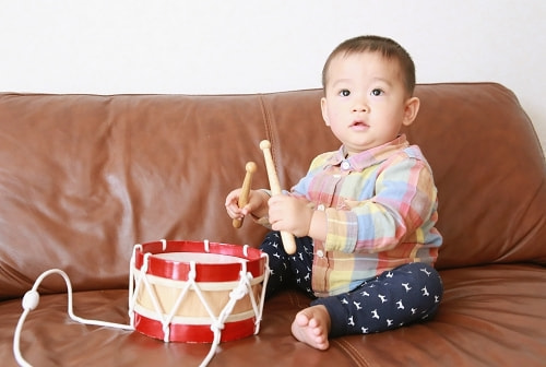 子供写真撮影のコツ