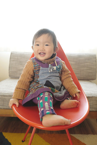 子供写真撮影のコツ