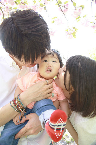 子供写真撮影のコツ