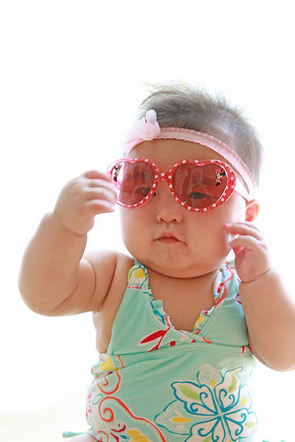 子供写真撮影のコツ