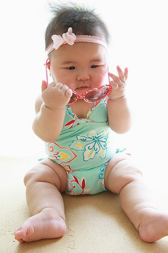 子供写真撮影のコツ