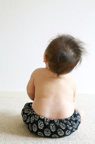 子供写真撮影のコツ