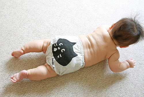 子供写真撮影のコツ