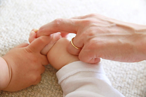 子供写真撮影のコツ