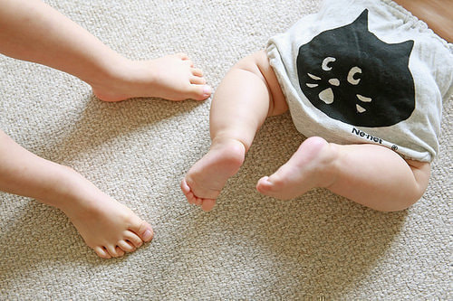 子供写真撮影のコツ