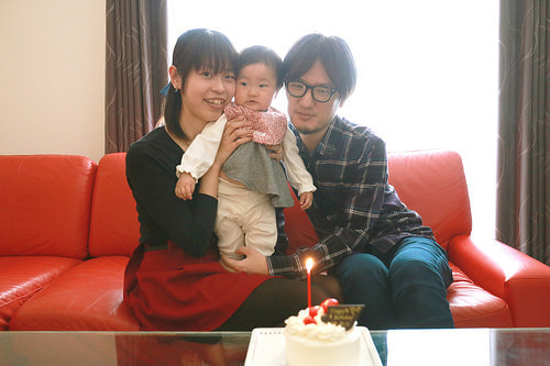 子供写真撮影のコツ