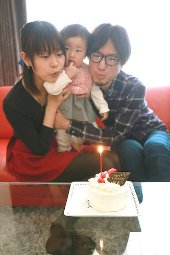 子供写真撮影のコツ