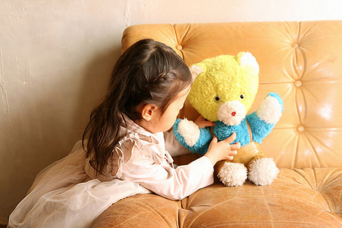 子供写真撮影のコツ