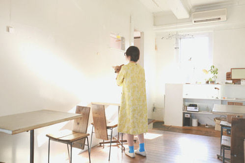 ホームページ、店舗、商品、プロフィール写真