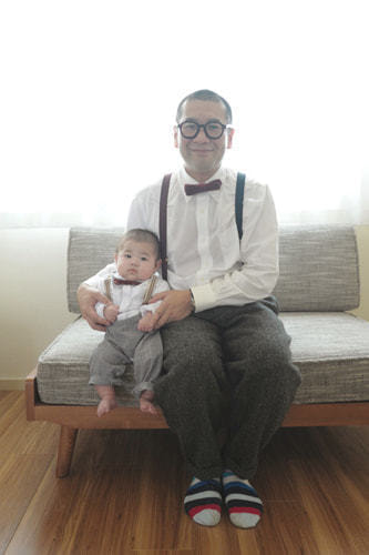 ホームページ、店舗、商品、プロフィール写真