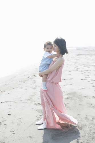 エンゲージメントフォト 湘南３