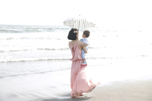 エンゲージメントフォト 湘南１１