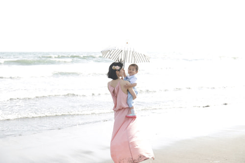 エンゲージメントフォト 湘南１２