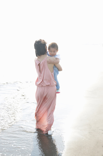 エンゲージメントフォト 湘南１７