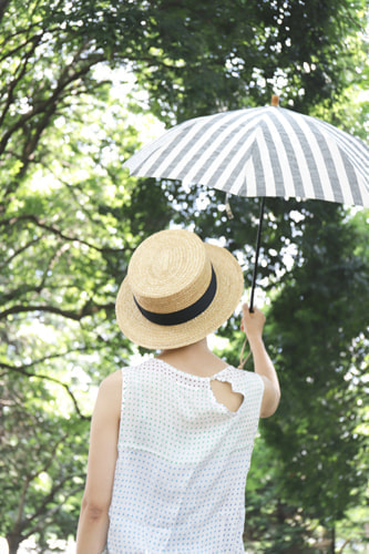 ポートレート 妻３