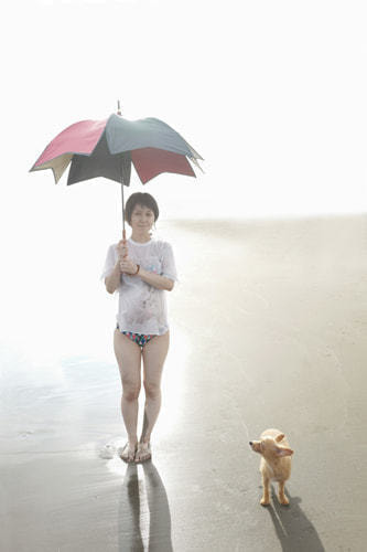 マタニティフォト