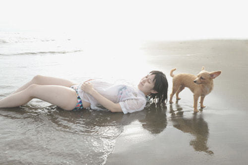 マタニティフォト