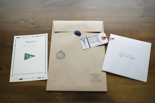 ボンジュールフォト