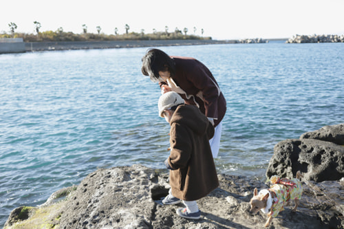 あけましておめでとうございます