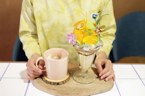 みやがわエンゼルパーラー